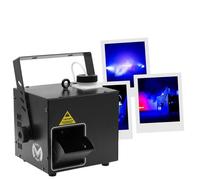 MAC MAH MAC HAZER 400 - Machine à brouillard 400 W