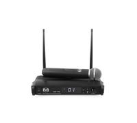 Mac Mah UHF 100 M - Micro HF Chant