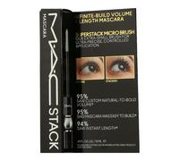 MAC Mascara Macstack Micro Brush Noir 12ml