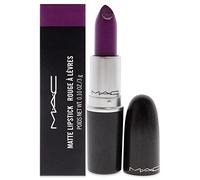 Mac Matte Lipskick Rouge à lèvres Heroine 3g