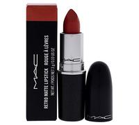 Mac Matte Lipskick Rouge à lèvres Runway Hit 3g