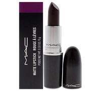 Mac Matte Lipskick Rouge à lèvres Smoked Purple 3g