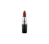 Mac Matte Lipstick Sin 3g . Caractéristiques du produit : Genre: Femme Makeup : Rossetti Zona viso : Labbra Texture/Formato :