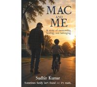 Mac & Me: A story of mentorship, healing and belonging
