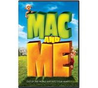 Mac and Me – DVD – MGM