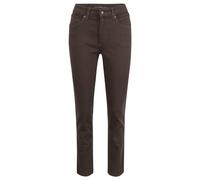 Mac Melanie Jean stretch pour femme Coupe féminine, Marron 5040-00-0389-290r, 36W / 32L