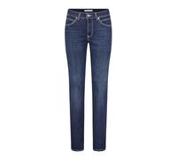 MAC - Melanie Jeans Coupe Droite Bleu Classique - Femme - Jeans - Bleu - Taille: 40 FR