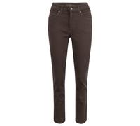 Mac Melanie PPT 5040-00-0389 290R Pantalon de sport Marron foncé, 44W / 32L