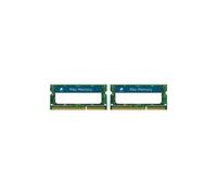 Corsair Kit 8 Go DDR3-1333, Mémoire vive