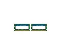 Corsair CMSA8GX3M2A1333C9 module de mémoire 8 Go 2 x 4 Go DDR3 1333 MHz