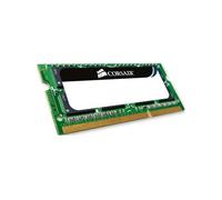 Corsair Mac Memory - 8GB Dual Channel DDR3L SODIMM Memory Kit New