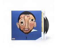 Mac Miller – Balloonerism – Warner Music