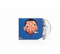 Mac Miller - Balloonerism by Mac Miller Deluxe Version [CD]