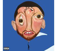 Mac Miller – Balloonerism – CD – Import