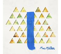Mac Miller - Blue Slide Park (10th Anniversary) (Clear Vinyl)