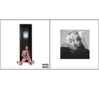 Mac Miller CD 2-Pack: Swimming + Circles