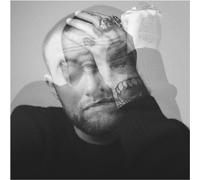 Mac Miller - Circles [Vinyl Lp] Colored Vinyl, White