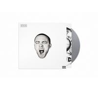 Mac Miller – Go:od Am – Vinyle LP