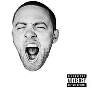 Mac Miller - Go:Od Am [Vinyl Lp] Explicit
