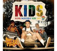 Mac Miller - K.I.D.S
