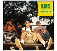Mac Miller - K.I.D.S. [Compact Discs]