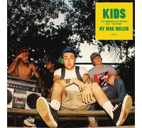 Mac Miller - K.I.D.S. [Compact Discs]