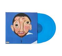 Mac Miller - Mac Miller - Balloonerism, Limited Edition Sky Blue Vinyl, 2 LP Record