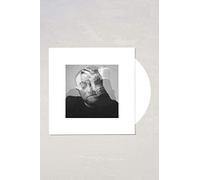 Mac Miller - Mac Miller - Circles Limited 2XLP - White