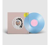 Mac Miller - Mac Miller The Divine Féminine Bleu clair Transparent