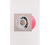 Mac Miller - Mac Miller- The Divine Feminine Limited 2XLP Pink