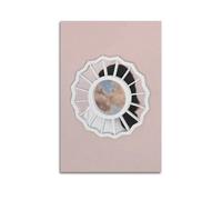 Mac Miller The Divine Feminine Couverture d'album signée Limited, couverture d'album de musique, chanteuse pop hip-hop rap rap affiche de musique sur toile esthétique pour fille et garçon, adolescent