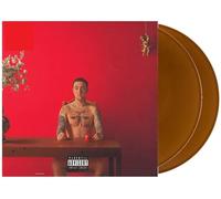 Mac Miller - Watching Movies with The Sound Off (Brown 2lp) [Import]