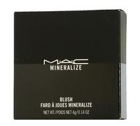 MAC Mineralize Blush Happy-Go-Rosy 4g