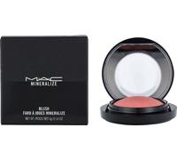 MAC Mineralize Blush Hey,Coral,Hey,,, 4 g