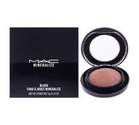 MAC Mineralize Blush Humour Me Blush Femme 3,1 g