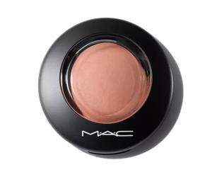 MAC Mineralize Matte Blush 4gr Blush Bubbles, Please
