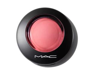 MAC Mineralize Matte Blush 4gr Happy-Go-Rosy