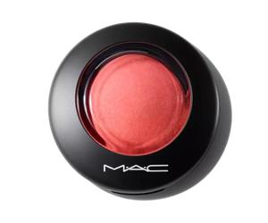 MAC Mineralize Matte Blush 4gr Hey Coral, Hey...