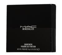 MAC Cosmetics Poudre Mineralize Skinfinish – Teinte Cheeky Bronze