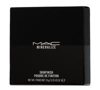 MAC Mineralize Skinfinish - Global Glow 10 g