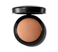 MAC Poudre Mineralize Skinfinish Poudre Natural (plusieurs teintes) - Dark Deep