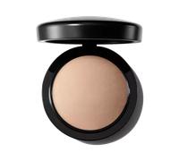 MAC Poudre Mineralize Skinfinish Poudre Natural (plusieurs teintes) - Medium