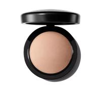 MAC Poudre Mineralize Skinfinish Poudre Natural (plusieurs teintes) - Medium Plus