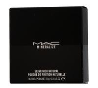 MAC Mineralize Skinfinish Natural Light 10 g