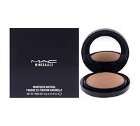 MAC Mineralize Skinfinish Natural - Medium Dark For Women 0.35 oz Powder