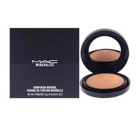 MAC Poudre Mineralize Skinfinish Poudre Natural (plusieurs teintes) - Medium Tan