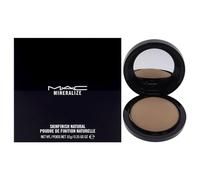 MAC Mineralize Skinfinish Natural Poudre compacte Medium Golden 10g
