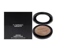 MAC Poudre Mineralize Skinfinish (teintes variées) - Soft and Gentle