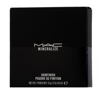 MAC Mineralize Skinfinish - Soft & Gentle 10g