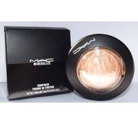MAC Poudre Mineralize Skinfinish (teintes variées) - Soft and Gentle